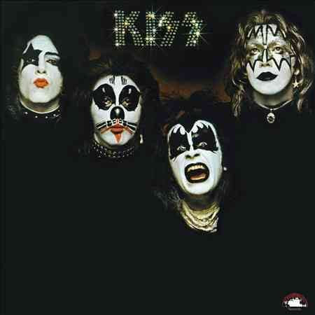 Kiss (180g Vinyl) | Mint (M) Mint (M) Get Cheap Vinyl