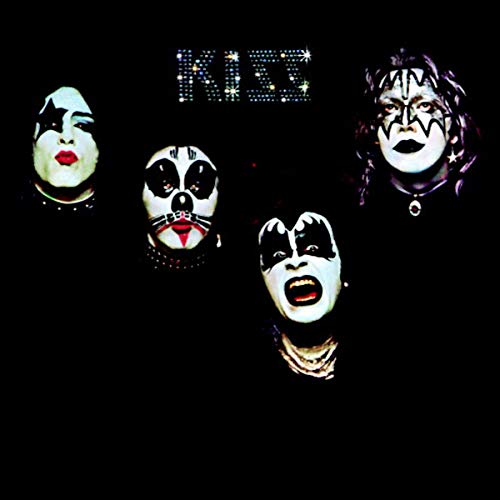 KISS | Get Cheap Vinyl