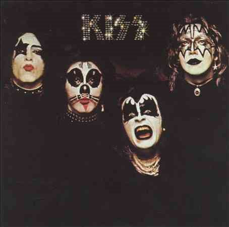 KISS | Get Cheap Vinyl