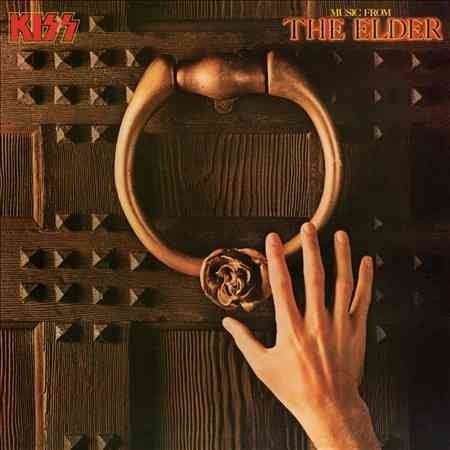 Music from the Elder (Limited Edition, Remastered) | Mint (M) Mint (M) Get Cheap Vinyl