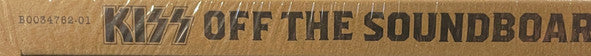 Off The Soundboard Live In Virginia Beach July 25, 2004 | Mint (M) Mint (M) Get Cheap Vinyl