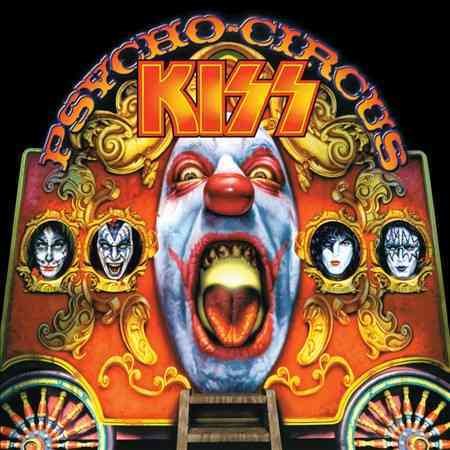 Psycho Circus | Mint (M) Mint (M) Get Cheap Vinyl