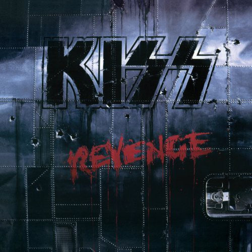 Revenge (VINYL) | Mint (M) Mint (M) Get Cheap Vinyl