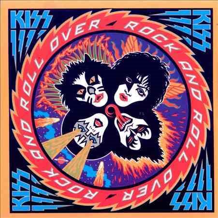 Rock and Roll Over (Limited Edition, Remastered) | Mint (M) Mint (M) Get Cheap Vinyl