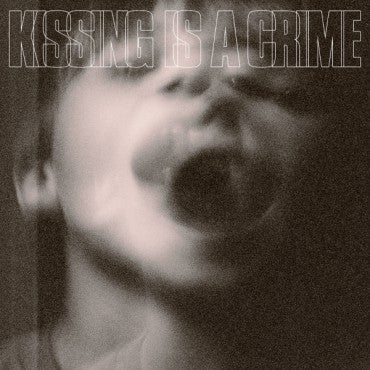 Kissing Is A Crime | Mint (M) Mint (M) Get Cheap Vinyl