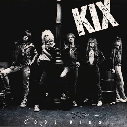 Cool Kids (PRE ORDER 6/6/25)(Cool White Vinyl) (Limited Edition) | Mint (M) Get Cheap Vinyl