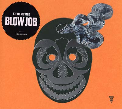Blow Job | Get Cheap Vinyl