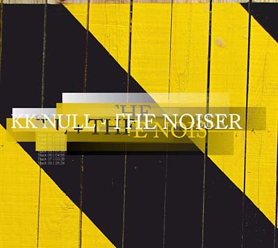 KK Null + The Noiser | Get Cheap Vinyl