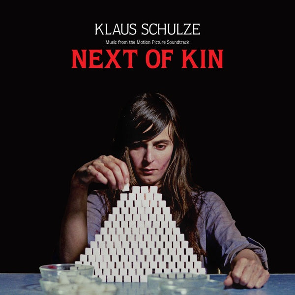 Next Of Kin | Get Cheap Vinyl