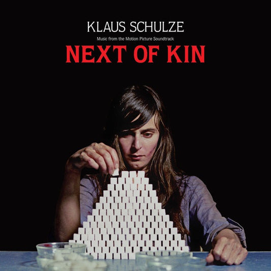 Next Of Kin | Get Cheap Vinyl