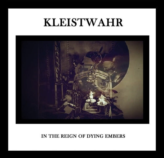 In the Reign of Dying Embers | Get Cheap Vinyl