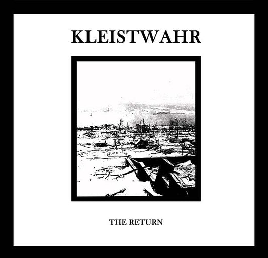 The Return | Get Cheap Vinyl