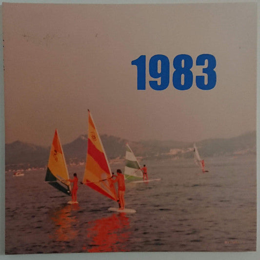 1983 (2xVINYL) | Mint (M) Mint (M) Get Cheap Vinyl