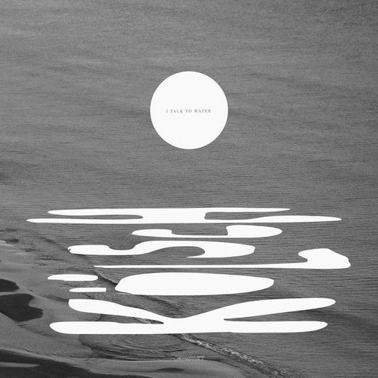 I Talk To Water [Import](VINYL) | Mint (M) Mint (M) Get Cheap Vinyl