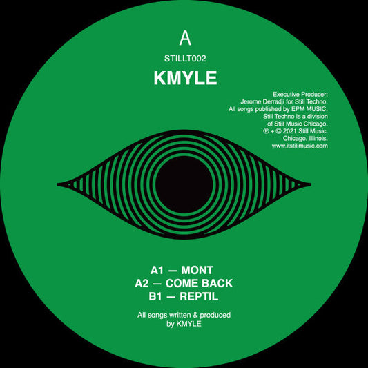 Come Back | Mint (M) Generic Get Cheap Vinyl