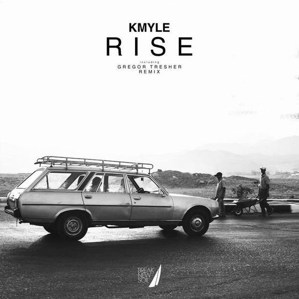Rise | Mint (M) Mint (M) Get Cheap Vinyl