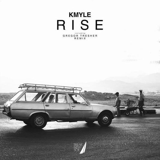 Rise | Mint (M) Mint (M) Get Cheap Vinyl
