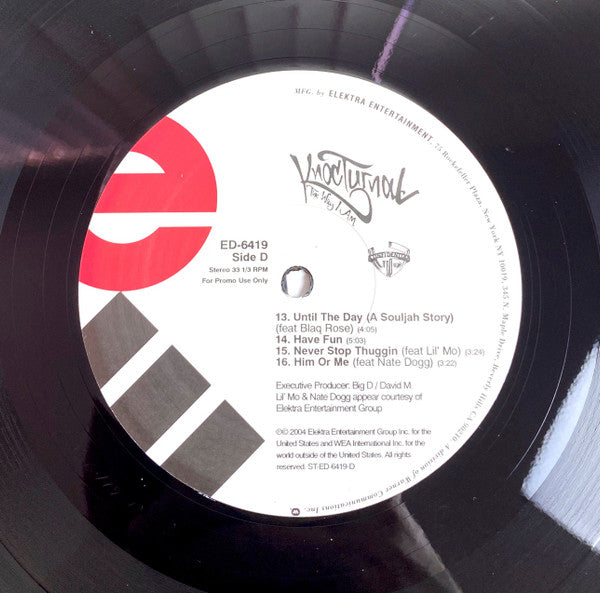 The Way I Am | Mint (M) Mint (M) Get Cheap Vinyl