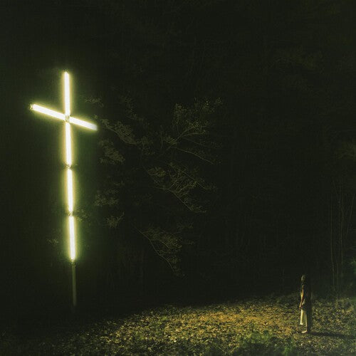 You Won't Go Before You're Supposed To (Algae Marble Colored Vinyl) | Mint (M) Mint (M) Get Cheap Vinyl