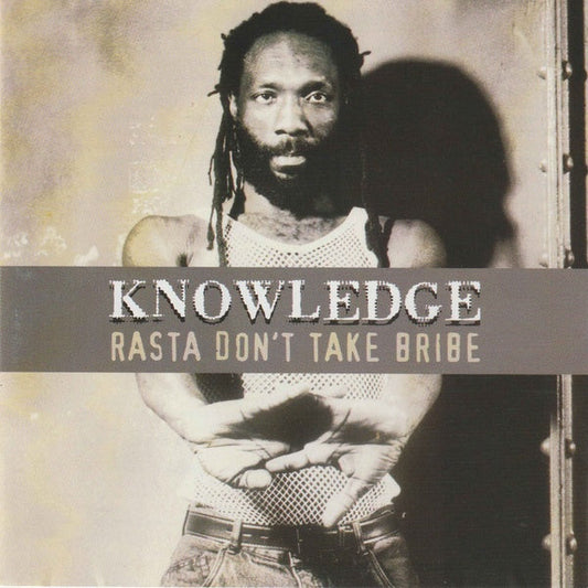 Rasta Don't Take Bribe | Get Cheap Vinyl