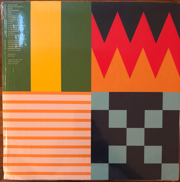 1988 | Mint (M) Mint (M) Get Cheap Vinyl