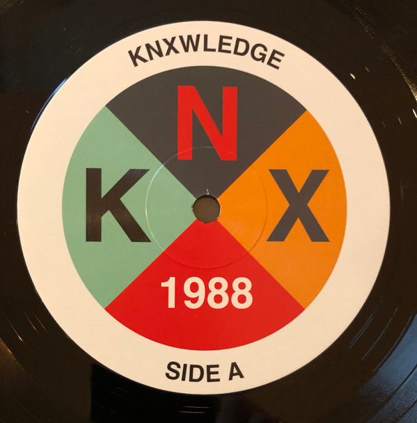 1988 | Mint (M) Mint (M) Get Cheap Vinyl