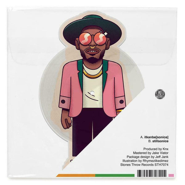 So Nice | Mint (M) Mint (M) Get Cheap Vinyl