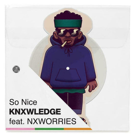 So Nice | Mint (M) Mint (M) Get Cheap Vinyl
