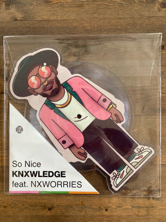So Nice | Mint (M) Mint (M) Get Cheap Vinyl