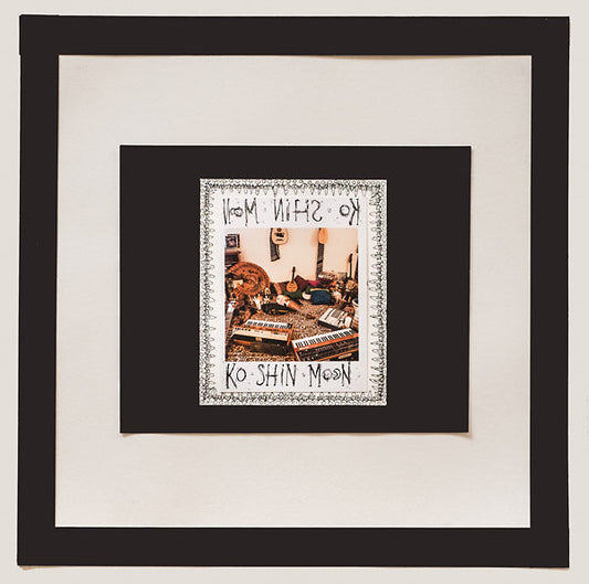 Ko Shin Moon | Get Cheap Vinyl