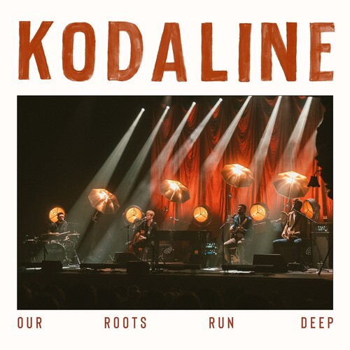 Our Roots Run Deep (Limited Edition, Clear Vinyl, Red, Indie Exclusive) (2 Lp's) | Mint (M) Mint (M) Get Cheap Vinyl
