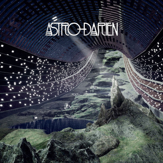Astro-Darien | Mint (M) Mint (M) Get Cheap Vinyl