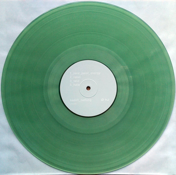 Nothing | Mint (M) Mint (M) Get Cheap Vinyl