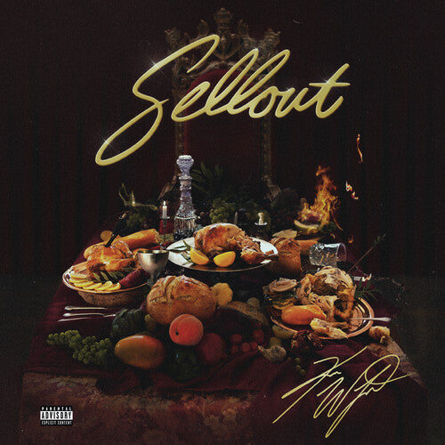 Sellout (140 Gram Vinyl) [Explicit Content] | Mint (M) Mint (M) Get Cheap Vinyl