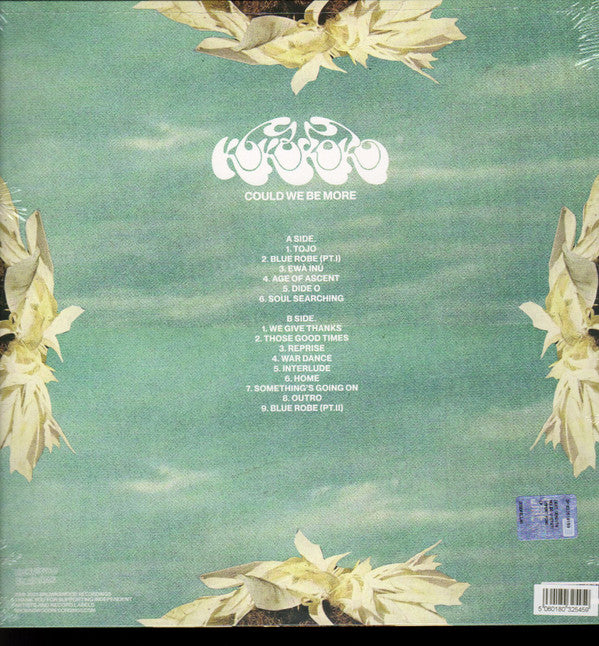 Could We Be More | Mint (M) Mint (M) Get Cheap Vinyl