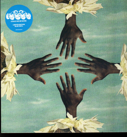 Could We Be More | Mint (M) Mint (M) Get Cheap Vinyl