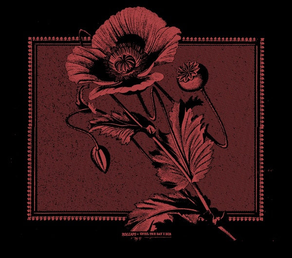 Until The Day I Die | Get Cheap Vinyl