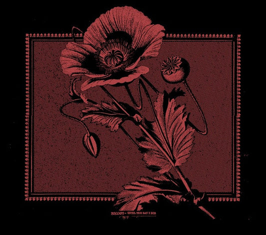 Until The Day I Die | Get Cheap Vinyl