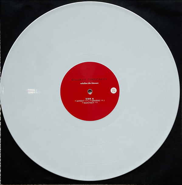 Rebellion Der Träumer | Mint (M) Mint (M) Get Cheap Vinyl