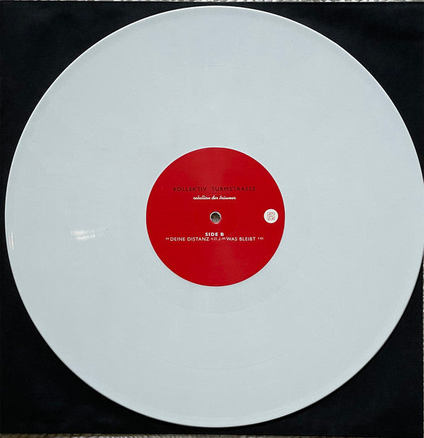 Rebellion Der Träumer | Mint (M) Mint (M) Get Cheap Vinyl