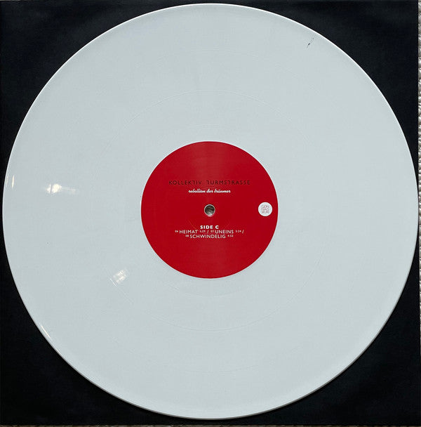 Rebellion Der Träumer | Mint (M) Mint (M) Get Cheap Vinyl