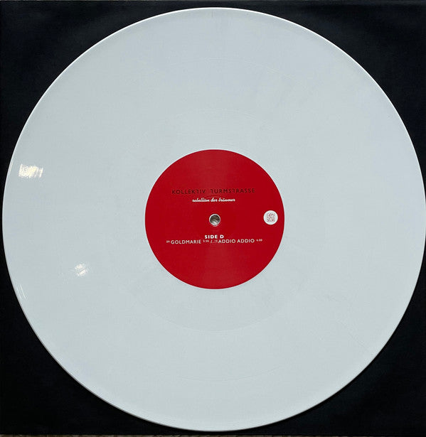 Rebellion Der Träumer | Mint (M) Mint (M) Get Cheap Vinyl