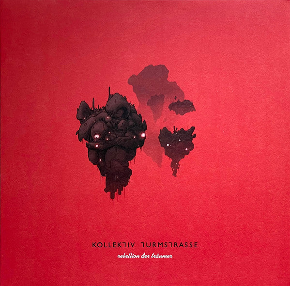 Rebellion Der Träumer | Mint (M) Mint (M) Get Cheap Vinyl