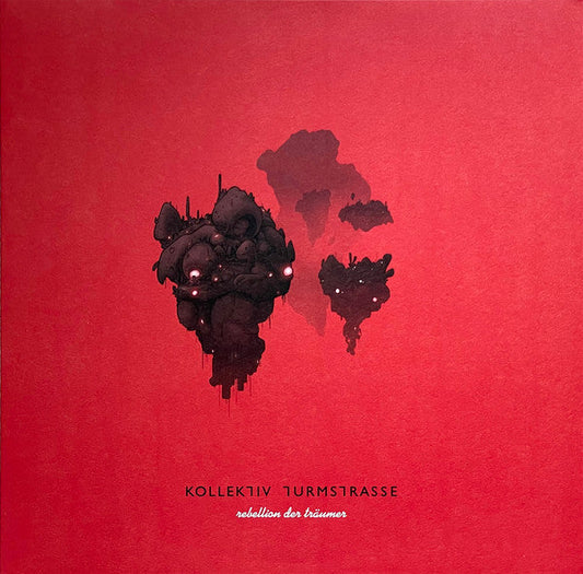 Rebellion Der Träumer | Mint (M) Mint (M) Get Cheap Vinyl