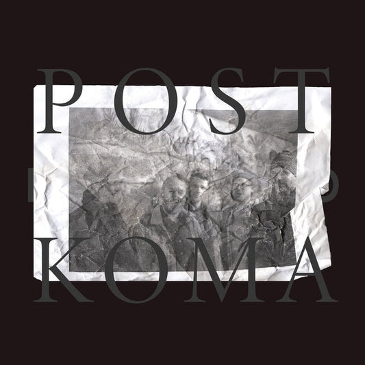 Post Koma | Get Cheap Vinyl