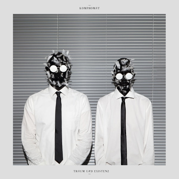 Traum Und Existenz | Get Cheap Vinyl