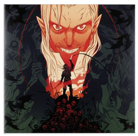 Castlevania (Original Video Game Soundtrack) | Get Cheap Vinyl