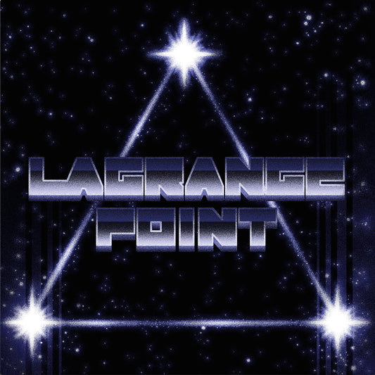 Lagrange Point | Get Cheap Vinyl