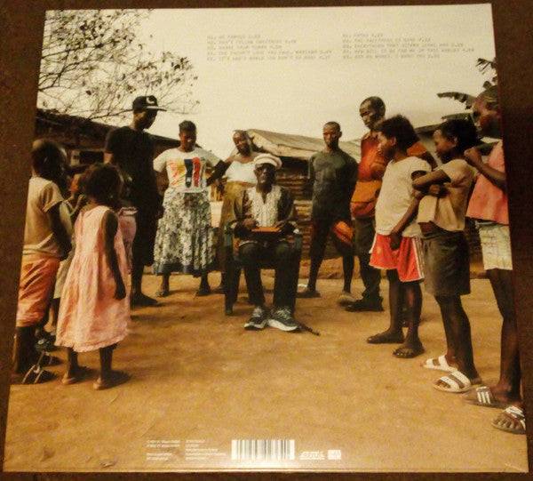 We Famous | Mint (M) Mint (M) Get Cheap Vinyl
