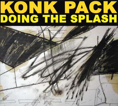 Doing the Splash | Get Cheap Vinyl